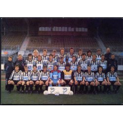 Landskrona Bois - Svensk Media u/n