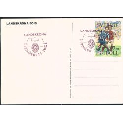 Landskrona Bois - Svensk Media u/n