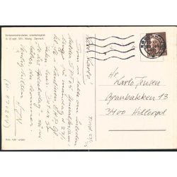 Verdensmesterskaber - Orinteringsl&oslash;b 18-22- sept. 1974 - Viborg