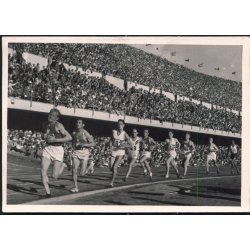 OL - Helsinki 1952 - 10.000m - Nr 303