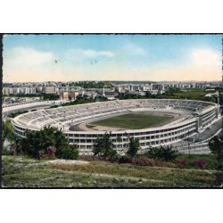 OL - Rom 1960 - Stadion - u/n