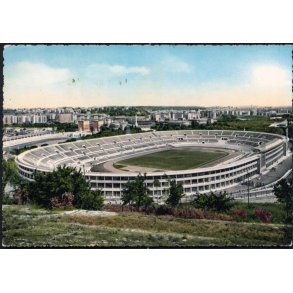 OL - Rom 1960 - Stadion - u/n