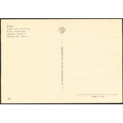 OL - Rom 1960 - Stadion - u/n