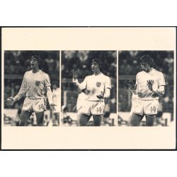 Johan Cryff - Art Amsterdam B 44