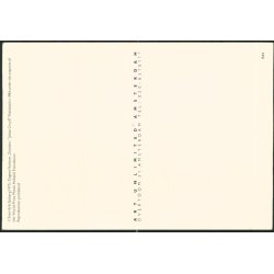 Johan Cryff - Art Amsterdam B 44