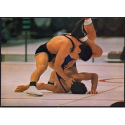 Ol - Tokyo 1964 - TMN u/n