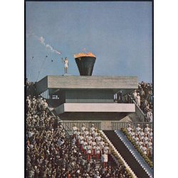 Ol - Tokyo 1964 - TMN u/n