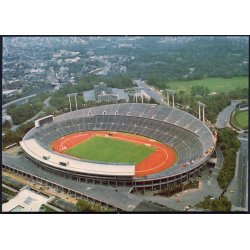 Ol - Tokyo 1964 - TMN u/n