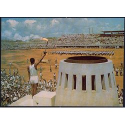 Ol - Tokyo 1964 - TMN u/n