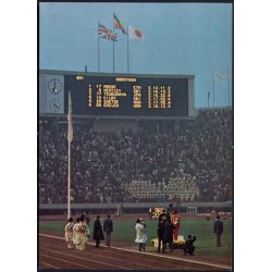 Ol - Tokyo 1964 - TMN u/n