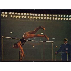 Ol - Tokyo 1964 -TMN u/n