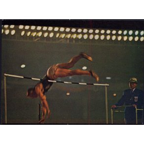 Ol - Tokyo 1964 -TMN u/n