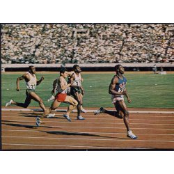 Ol - Tokyo 1964 -TMN u/n