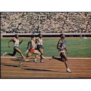 Ol - Tokyo 1964 -TMN u/n