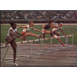 Ol - Tokyo 1964 -TMN u/n