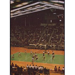 Ol - Tokyo 1964 -TMN u/n