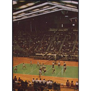 Ol - Tokyo 1964 -TMN u/n