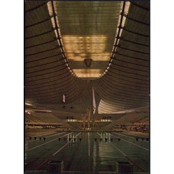 Ol - Tokyo 1964- Swimming -TMN u/n