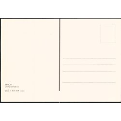 Berlin Olympiastadion - Kr&uuml;ger 31