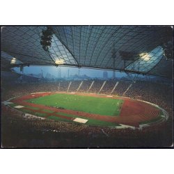 M&uuml;nchen - Olympiapark - Huber KG 8100