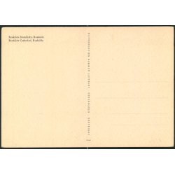 Roskilde Domkirke - Hammer 104