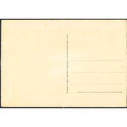 Roskilde Domkirke - Kort m. foldudbilleder - Rudolf Olsen u/n