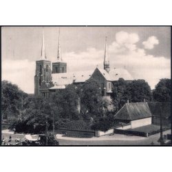 The Cathedral, Roskilde - Rudolf Olsen 13240