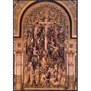 Roskilde Cathedral - Tevad Film - u/n