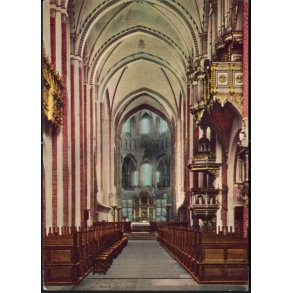 Roskilde Domkirke - Rudolf Olsen 261