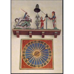 Roskilde Domkirke - Kirsten Kimer og Per D�ver - Gr�nlund 6103