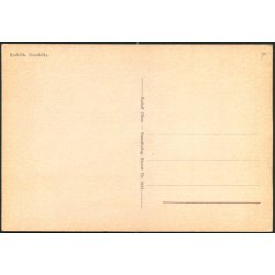 Roskilde Domkirke - Rudolf Olsen 6416