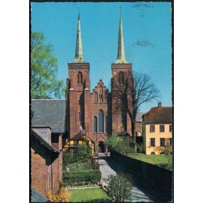 Roskilde Domkirke - Stender 149 130 016