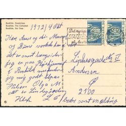 Roskilde Domkirke - Stender 149 130 016