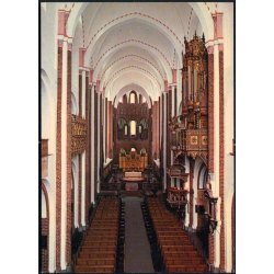 Roskilde Cathedral - Tevad Film - u/n