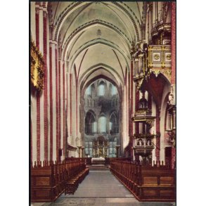 Roskilde Domkirke - Rudolf Olsen 261