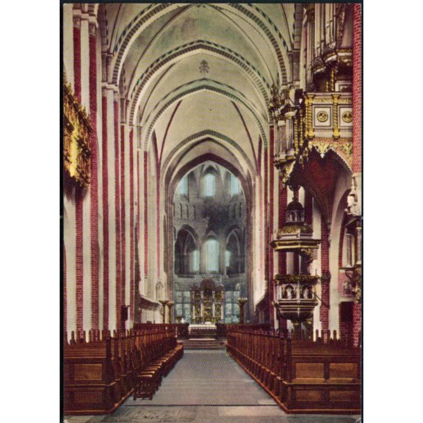 Roskilde Domkirke - Rudolf Olsen 261