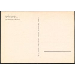 Roskilde Domkirke - Rudolf Olsen 261