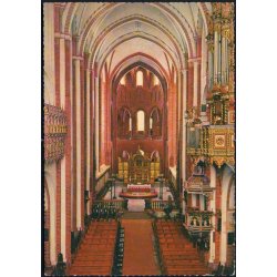 Roskilde Domkirke - Stender 40 130/26