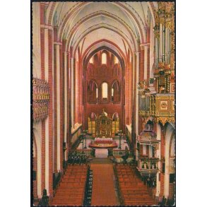 Roskilde Domkirke - Stender 40 130/26