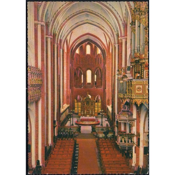 Roskilde Domkirke - Stender 40 130/26