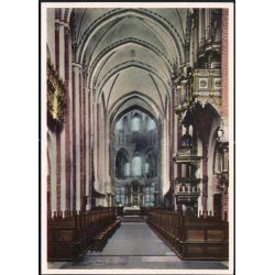 Roskilde Domkirke - Rudolf Olsen 261