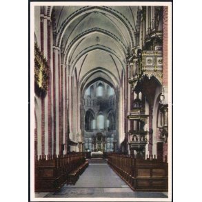 Roskilde Domkirke - Rudolf Olsen 261