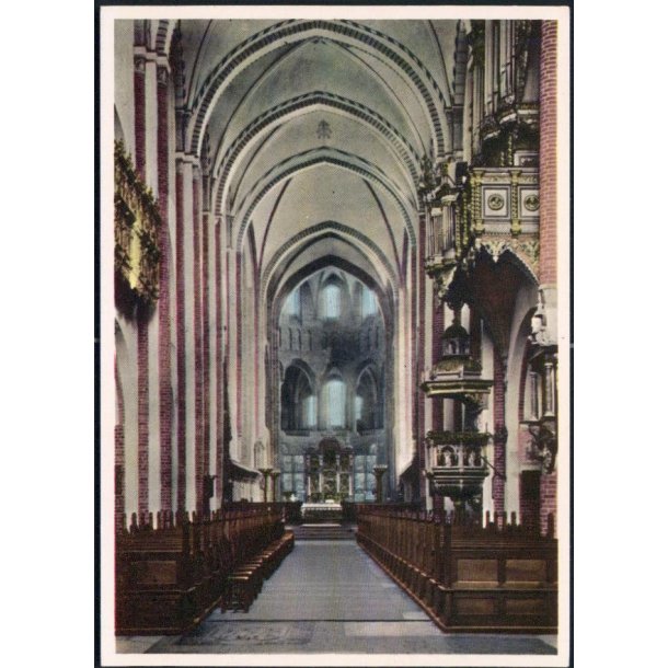 Roskilde Domkirke - Rudolf Olsen 261