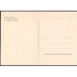 Roskilde Domkirke - Rudolf Olsen 261