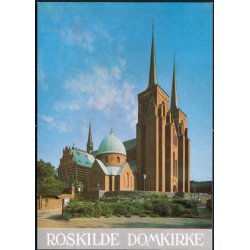 Roskilde Domkirke - Gr�nlund RO 2