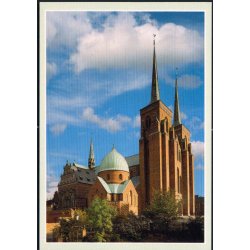 Roskilde Domkirke - Gr�nlund RO 28