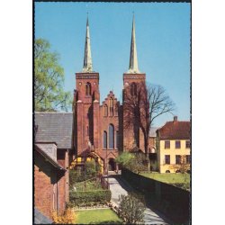 Roskilde Domkirke - Stender 5616