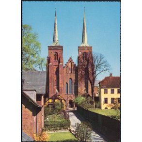 Roskilde Domkirke - Stender 5616