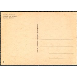 Roskilde Domkirke - Stender 5616