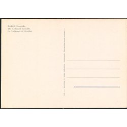 Roskilde Domkirke - Rudolf Olsen 671